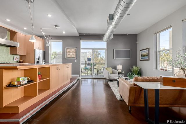 277 N Broadway 204, Denver, CO 80203