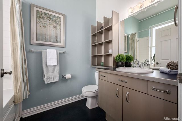 277 N Broadway 204, Denver, CO 80203