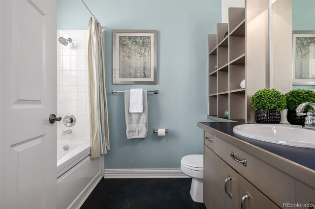 277 N Broadway 204, Denver, CO 80203