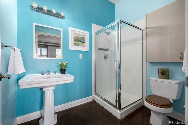 277 N Broadway 204, Denver, CO 80203