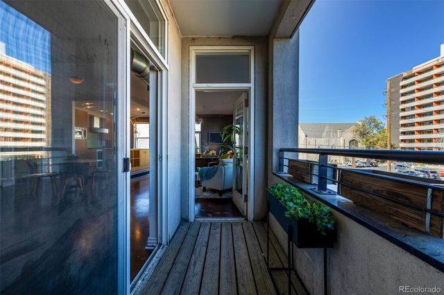 277 N Broadway 204, Denver, CO 80203