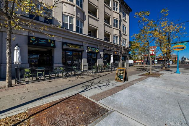 277 N Broadway 204, Denver, CO 80203