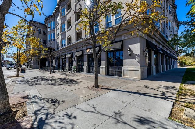 277 N Broadway 204, Denver, CO 80203