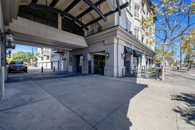 277 N Broadway 204, Denver, CO 80203