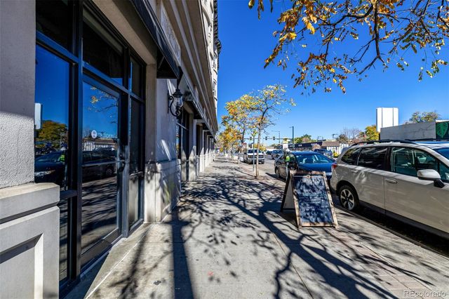 277 N Broadway 204, Denver, CO 80203