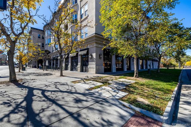 277 N Broadway 204, Denver, CO 80203