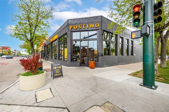 277 N Broadway 204, Denver, CO 80203