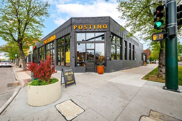 277 N Broadway 204, Denver, CO 80203