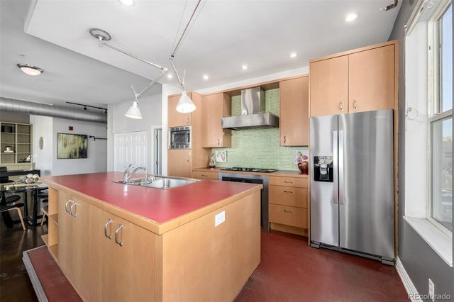 277 N Broadway 204, Denver, CO 80203