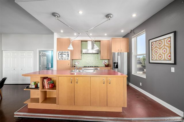 277 N Broadway 204, Denver, CO 80203