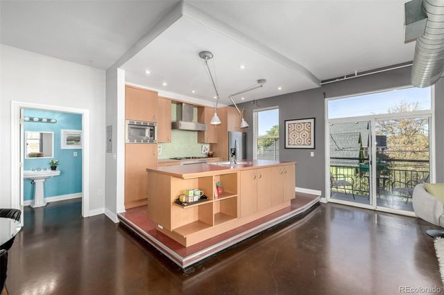 277 N Broadway 204, Denver, CO 80203