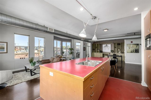 277 N Broadway 204, Denver, CO 80203