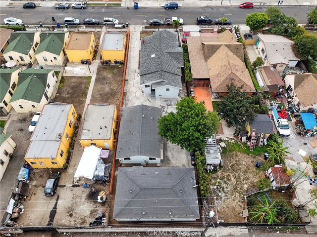 1043 W 95th Street, Los Angeles, CA 90044