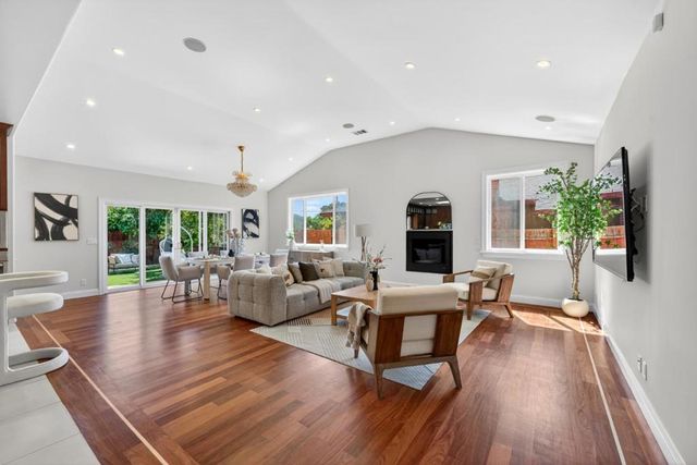 5172 Selma Avenue, Fremont, CA 94536