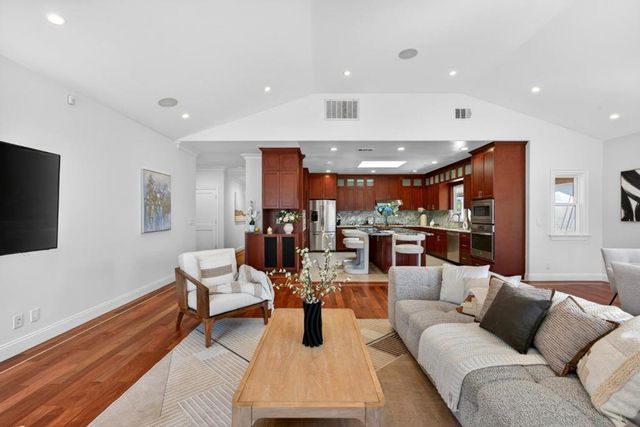 5172 Selma Avenue, Fremont, CA 94536