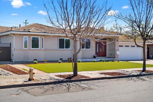 5172 Selma Avenue, Fremont, CA 94536