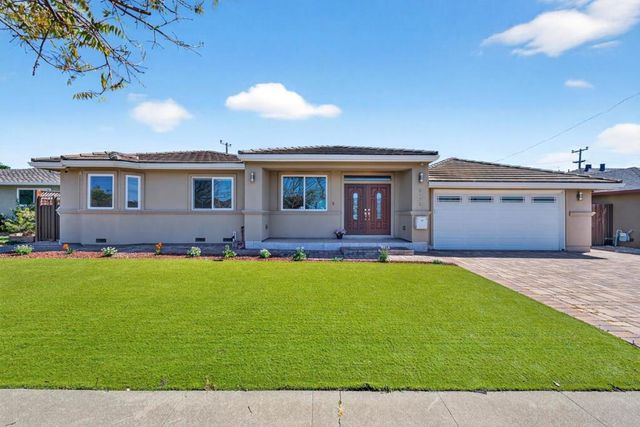 5172 Selma Avenue, Fremont, CA 94536
