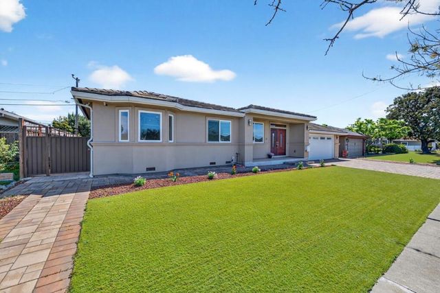 5172 Selma Avenue, Fremont, CA 94536