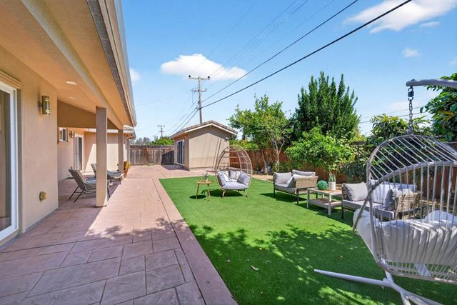 5172 Selma Avenue, Fremont, CA 94536