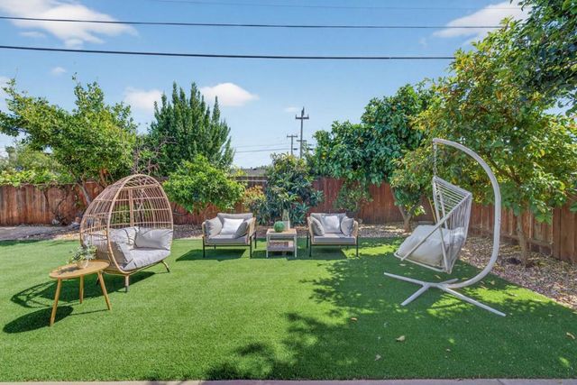 5172 Selma Avenue, Fremont, CA 94536