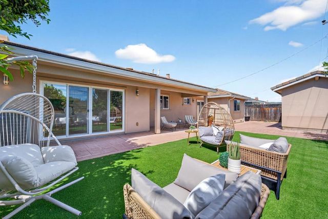 5172 Selma Avenue, Fremont, CA 94536