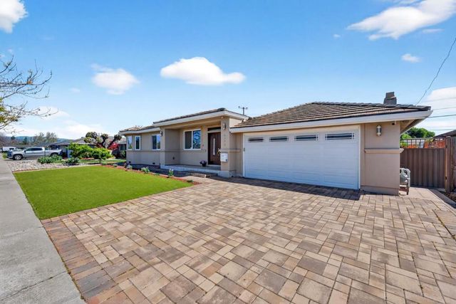 5172 Selma Avenue, Fremont, CA 94536