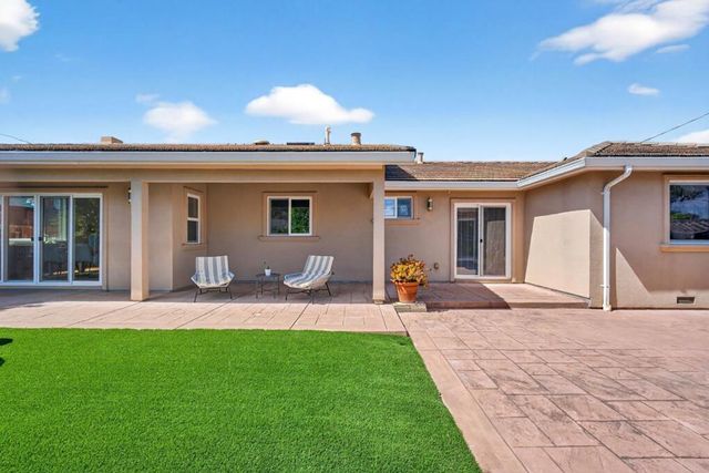 5172 Selma Avenue, Fremont, CA 94536