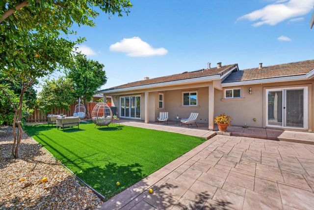 5172 Selma Avenue, Fremont, CA 94536