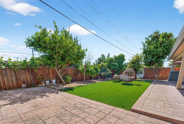 5172 Selma Avenue, Fremont, CA 94536