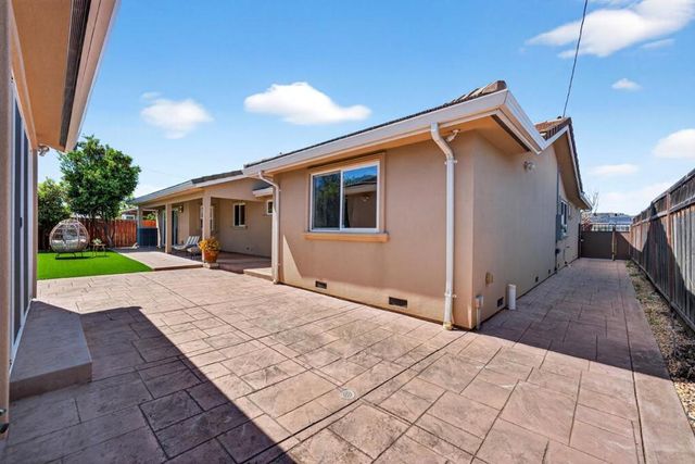 5172 Selma Avenue, Fremont, CA 94536