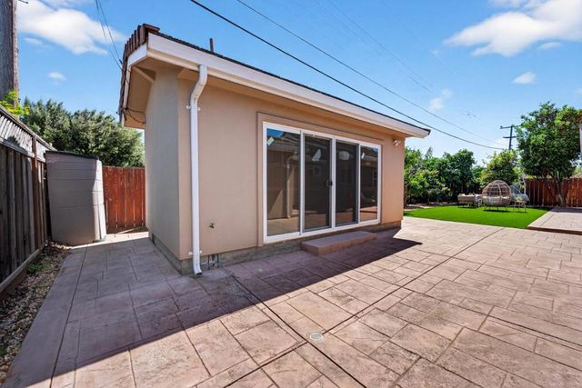 5172 Selma Avenue, Fremont, CA 94536