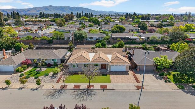 5172 Selma Avenue, Fremont, CA 94536
