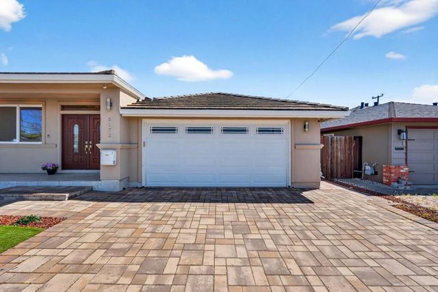 5172 Selma Avenue, Fremont, CA 94536