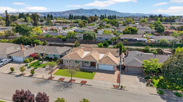 5172 Selma Avenue, Fremont, CA 94536