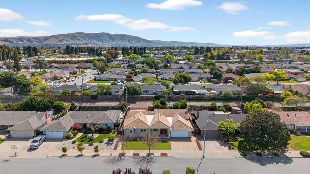 5172 Selma Avenue, Fremont, CA 94536