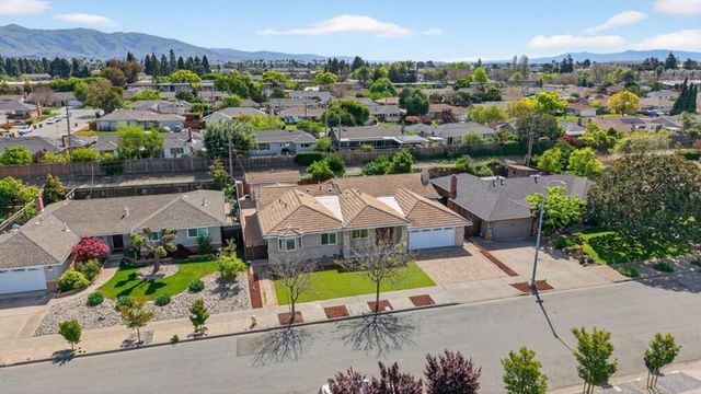 5172 Selma Avenue, Fremont, CA 94536