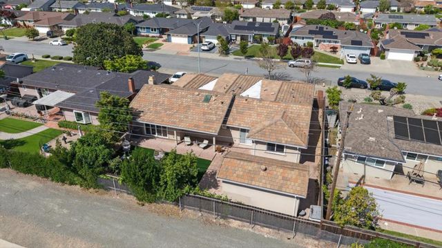 5172 Selma Avenue, Fremont, CA 94536