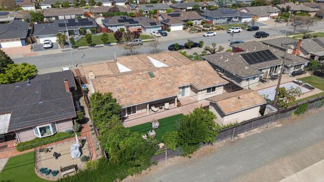 5172 Selma Avenue, Fremont, CA 94536