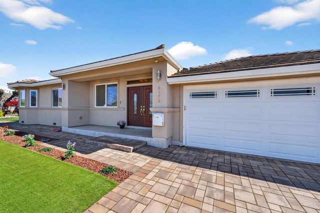 5172 Selma Avenue, Fremont, CA 94536