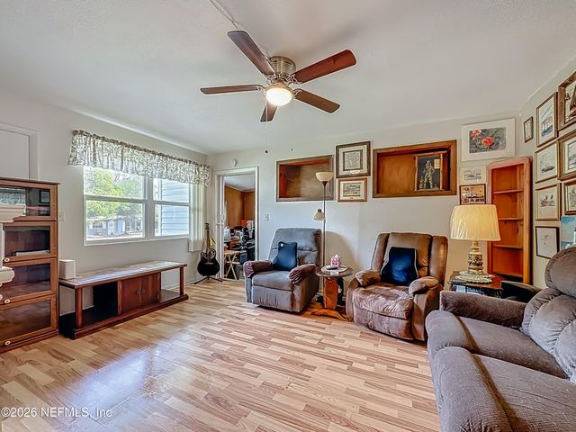 1934 MARQUIS Drive, Jacksonville, FL 32210