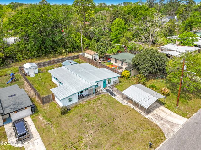 1934 MARQUIS Drive, Jacksonville, FL 32210