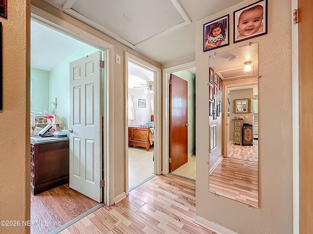 1934 MARQUIS Drive, Jacksonville, FL 32210