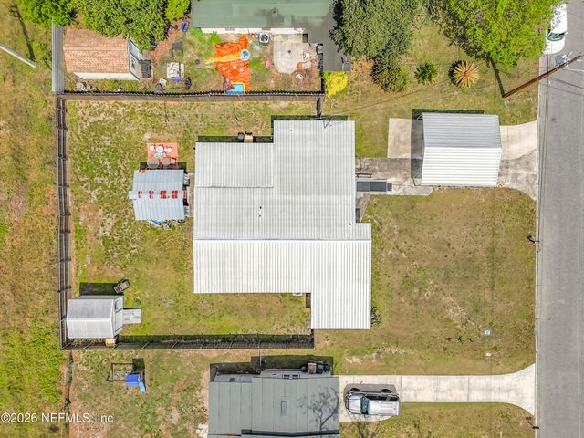 1934 MARQUIS Drive, Jacksonville, FL 32210