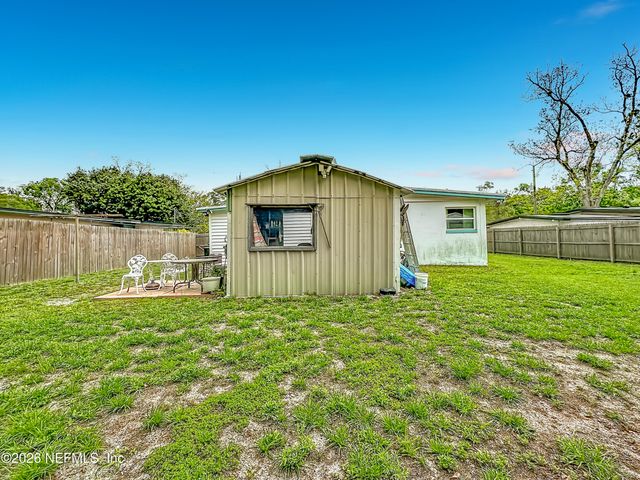 1934 MARQUIS Drive, Jacksonville, FL 32210