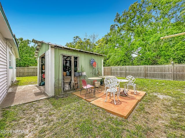 1934 MARQUIS Drive, Jacksonville, FL 32210