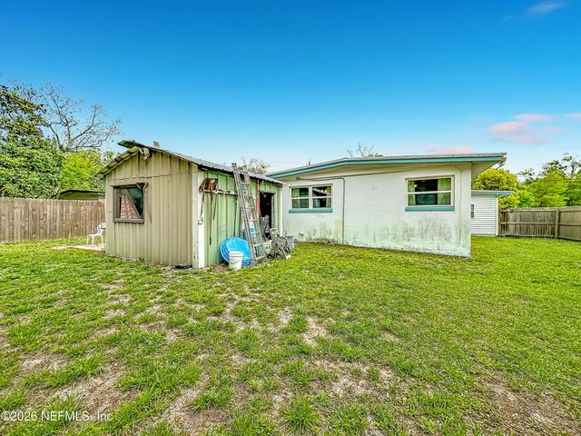 1934 MARQUIS Drive, Jacksonville, FL 32210