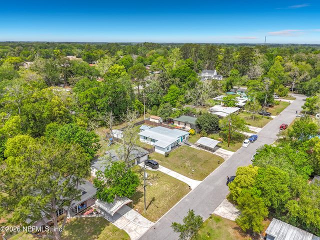 1934 MARQUIS Drive, Jacksonville, FL 32210