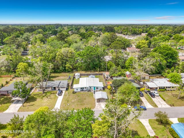 1934 MARQUIS Drive, Jacksonville, FL 32210