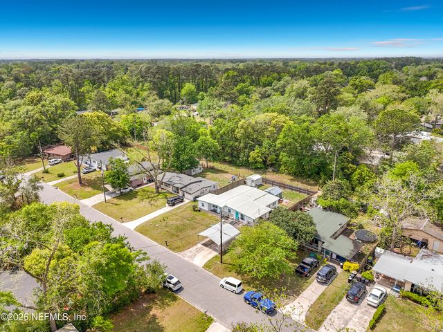 1934 MARQUIS Drive, Jacksonville, FL 32210