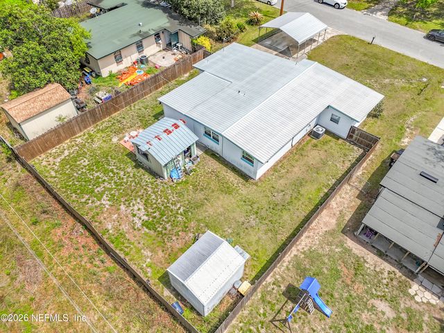 1934 MARQUIS Drive, Jacksonville, FL 32210